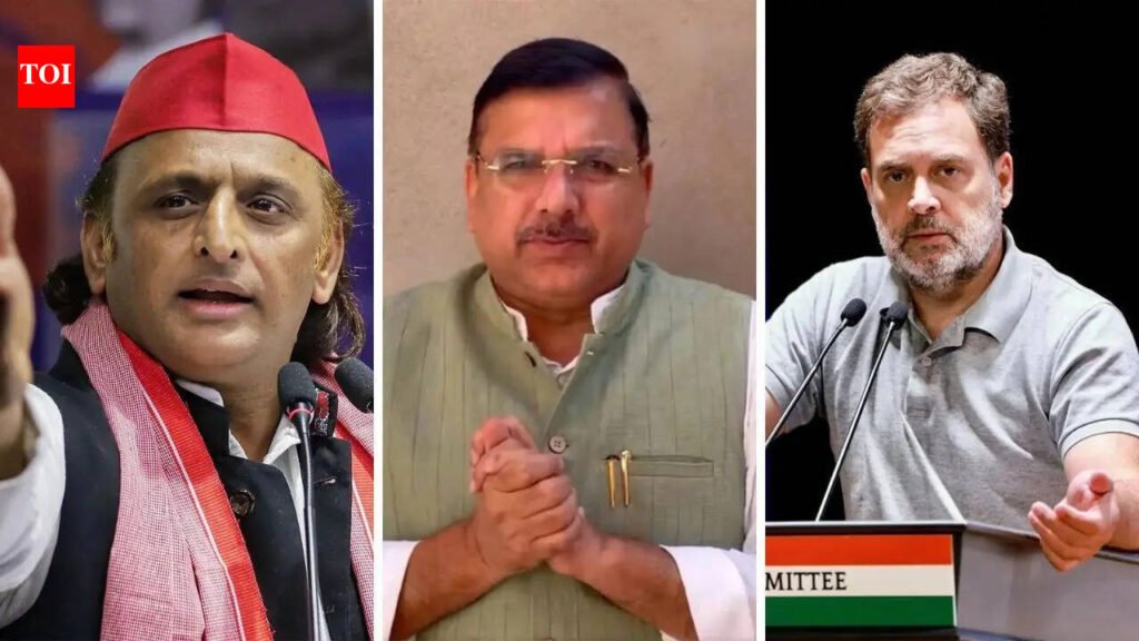 ‘Your utility is done’: Oppn warns of petrol, diesel price hike after PM Modi’s appeal to cut fuel use amid West Asia crisis | India News