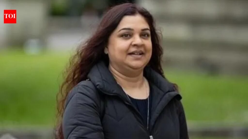 Uk Fraud Nurse: UK nurse who faked qualifications to get senior NHS job ordered to repay £278 of £51,000 fraudulently earned | World News