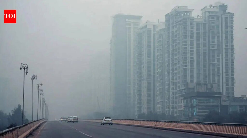 57,670 environment and pollution-related crimes in 2024, most were under anti-tobacco law | India News