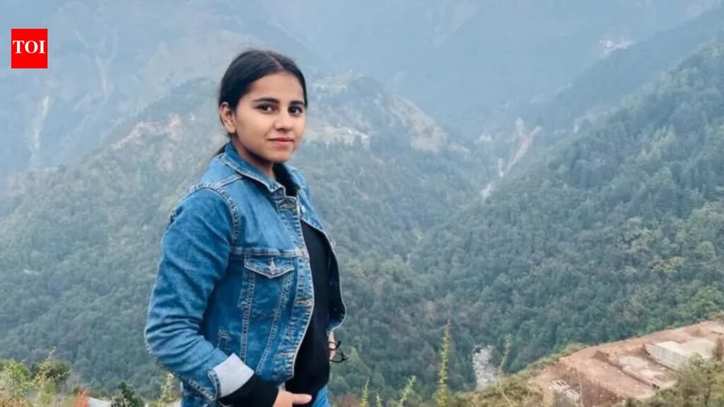 Indian-origin woman’s body found in car boot in UK; family to travel to Britain seeking justice | World News