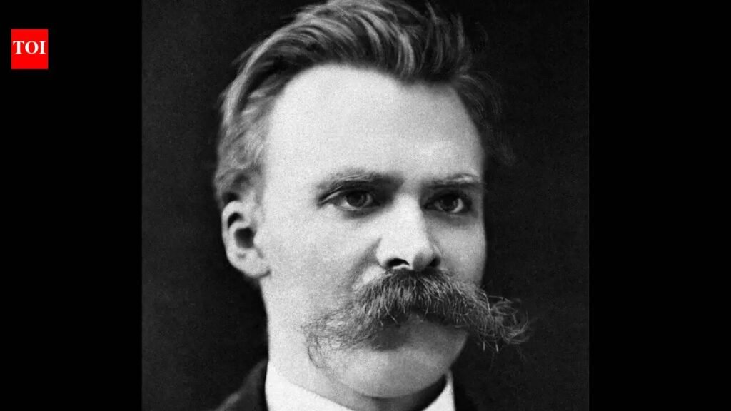 Quote of the day by German philosopher Friedrich Nietzsche: “I cannot believe in a God who wants to be praised all the time” | World News