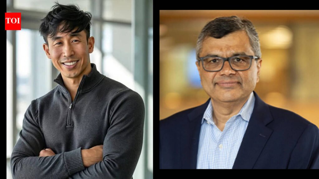 Only favors Indian-origin candidates: Chinese-American professor sues university in Texas, accuses Hemang Desai of bias