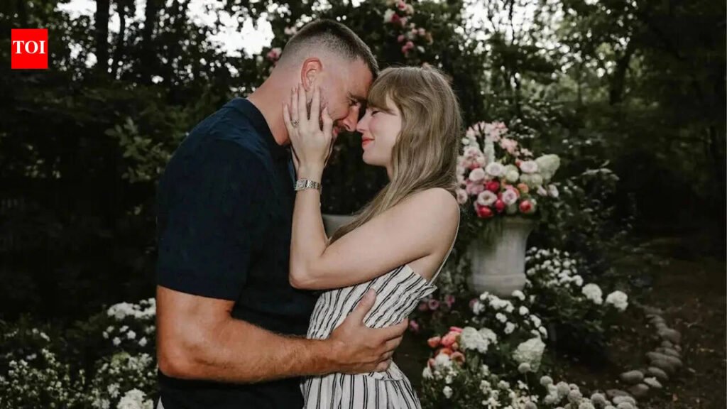 Are the Royals invited to Taylor Swift and Travis Kelce’s wedding? Prince William and Beatrice connection fuel fresh speculation | NFL News