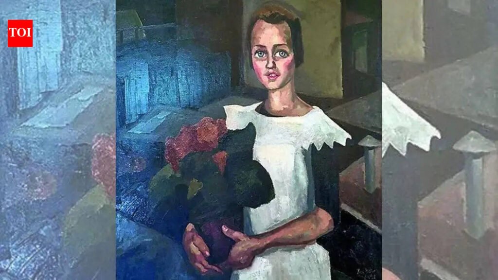 Portrait looted by Nazis found in home of Dutch SS leader’s family: Art sleuth
