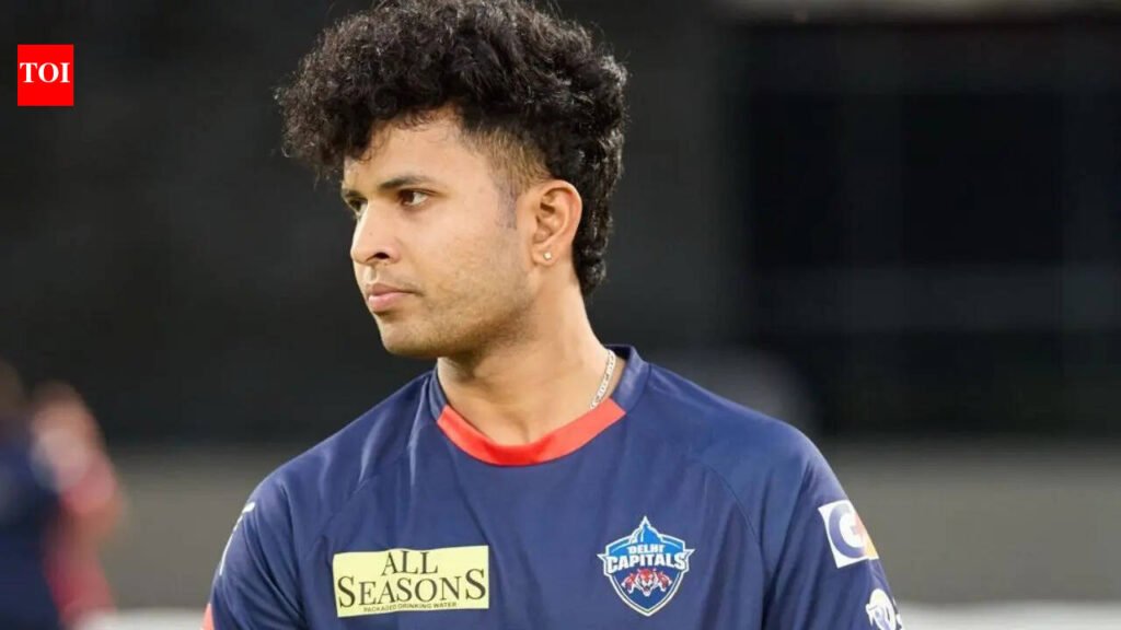 IPL 2026 | ‘My mother doesn’t know about cricket but … ‘: 22-year-old Madhav Tiwari makes heartfelt admission | Cricket News