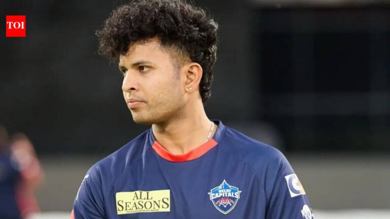 IPL 2026 | ‘My mother doesn’t know about cricket but … ‘: 22-year-old Madhav Tiwari makes heartfelt admission | Cricket News