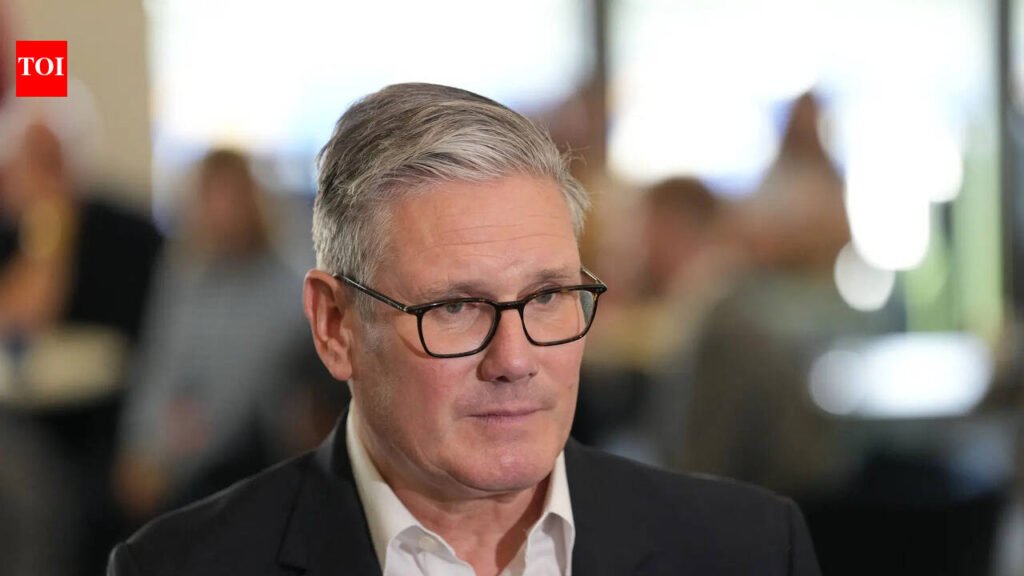Keir Starmer vows to bring UK, EU closer amid exit calls