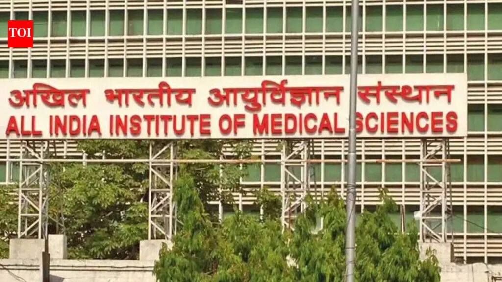 INICET aspirants flag portal crash, far-off exam centres | India News