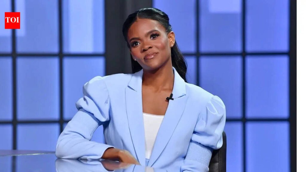 “Before Charlie was assassinated….”: Candace Owens dragged into online conspiracy storm involving Charlie Kirk, Erika Kirk and Dan Bilzerian
