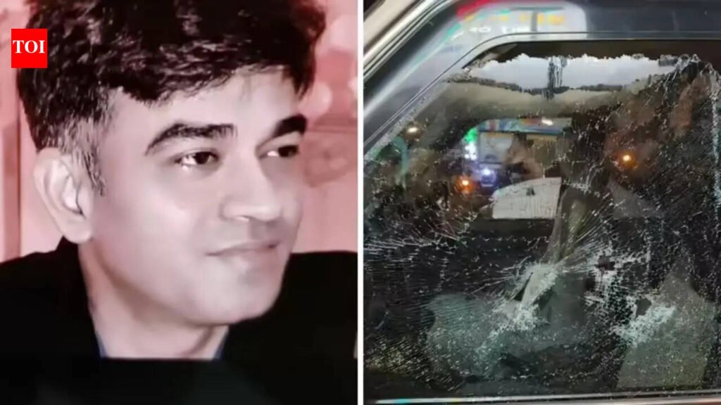 Suvendu Adhikari aide murder case: CBI takes over probe from Bengal Police, forms 7-member team | India News
