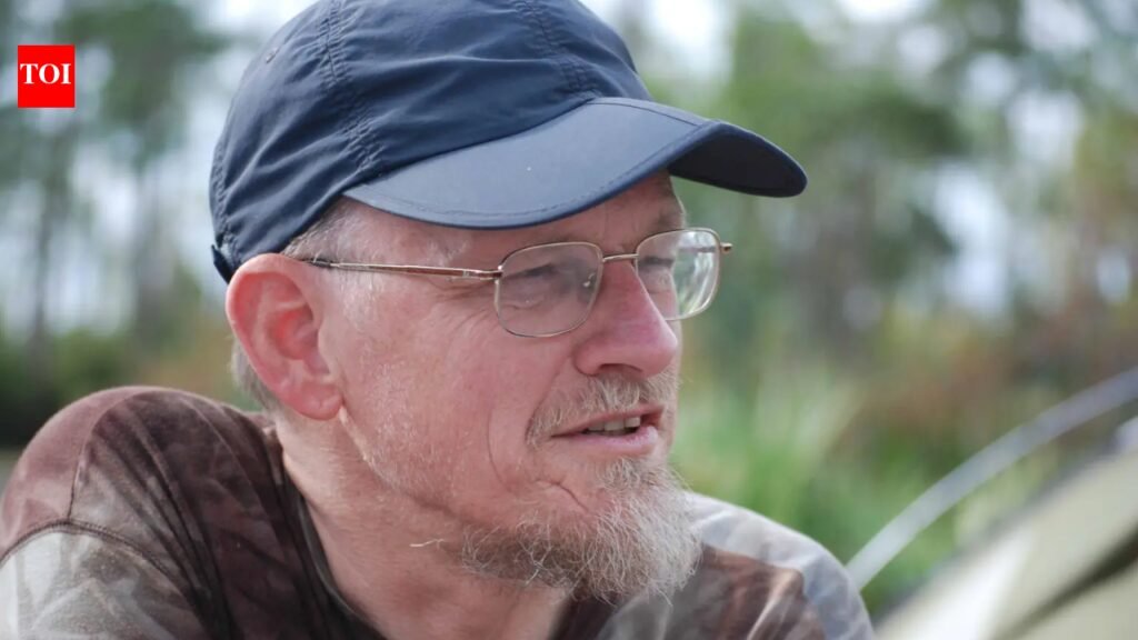 Quest for a rare bird, a landfill visit, a deadly outbreak: How Leo Schilperoord became hantavirus ‘patient zero’