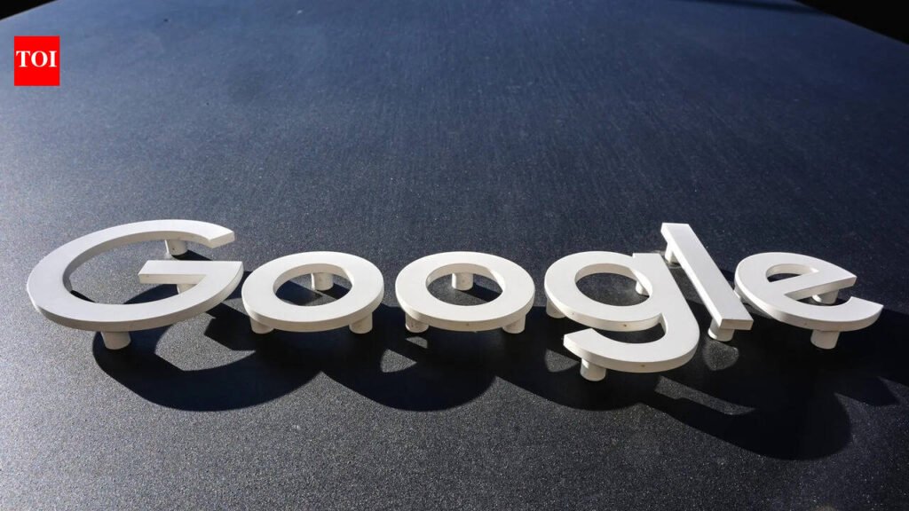 Google down: Users report seeing this ‘server error’ message on Search |