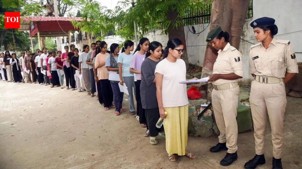 NEET-UG 2026 cancelled: How a ‘guess paper’ leak derailed the exam and what happens next | India News