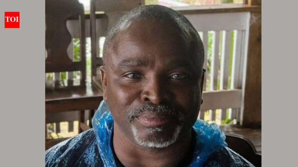 Nigerian man wrongly released from London prison after abducting 5-year-old son from France; UK launches manhunt