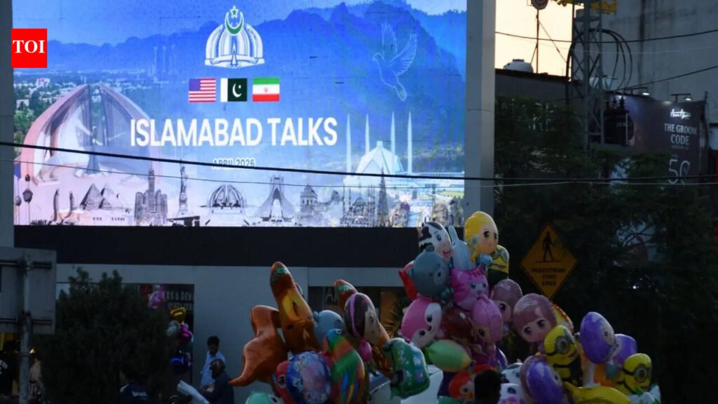 ‘Planes stayed back because…’: ‘Pakistan admits Iranian military aircraft at its airbase but calls US media report ‘misleading’