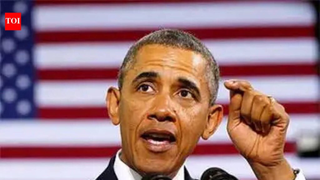 Barack Obama: Quote of the day by Barack Obama: “You can’t let your failures define you – you have to let them teach you. You have to let them show you what to do differently next time.” | World News