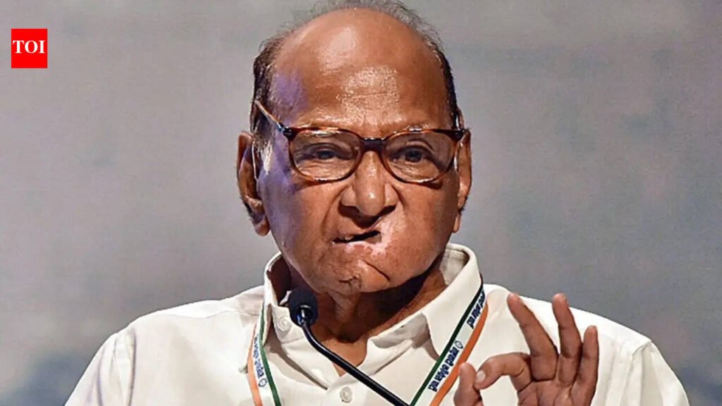 Opposition Leaders React to PM Modi’s Austerity Call Amid Middle East Crisis | India News