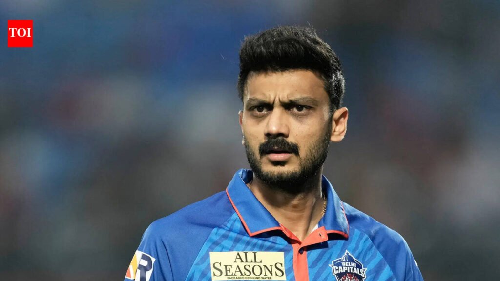 IPL 2026: ‘A mature captain never…’- Former India cricketer questions Axar Patel’s leadership | Cricket News