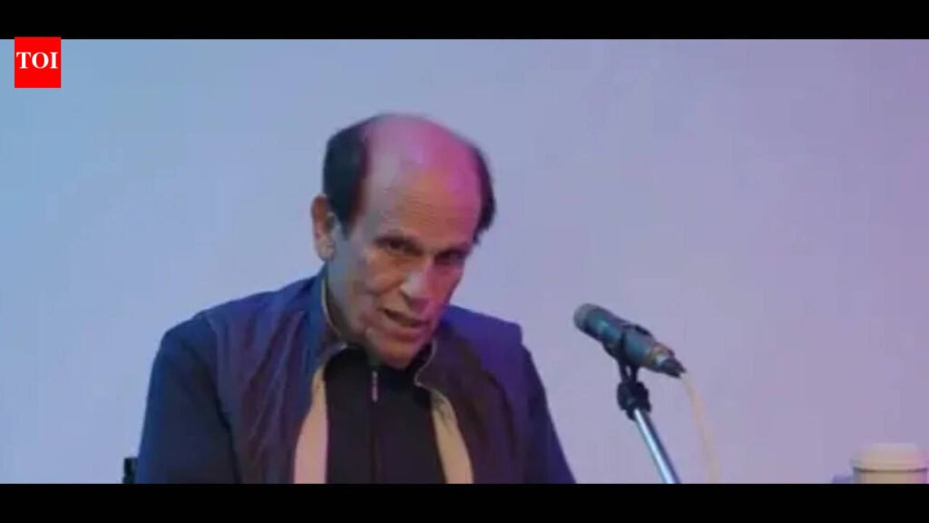 If a company replaces its CEO with…: Indian-origin tech leader says he backtested billionaire Michael Milken’s idea