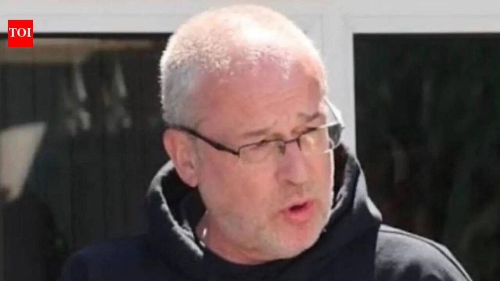 Who is Stuart Prior? Reform UK councillor accused of racist posts quits within days of victory