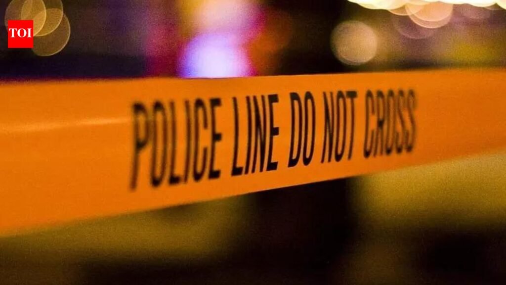 6 killed in Maharshtra’s Sangli after Temple wall collapses due to rain | India News