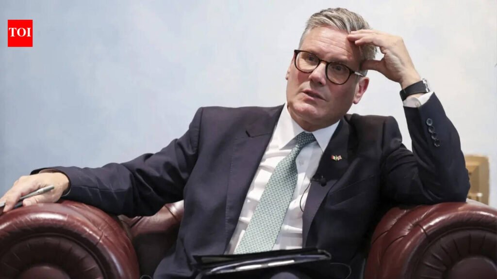 From election drubbing to minister resignations: Why Keir Starmer is in trouble? All FAQs answered