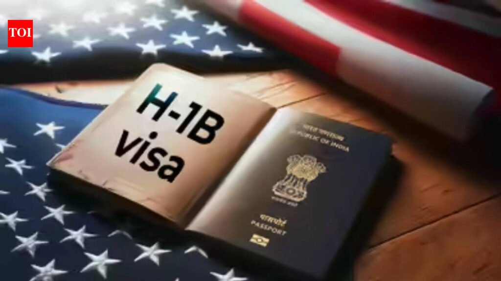 H-1B scam: Texas company owned by Chinese national sued for selling foreign workers visas for $20,000