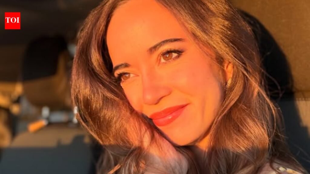 Maya Higa: Maya Higa receives standing ovation after becoming first Twitch streamer on TED’s main stage for animal conservation talk