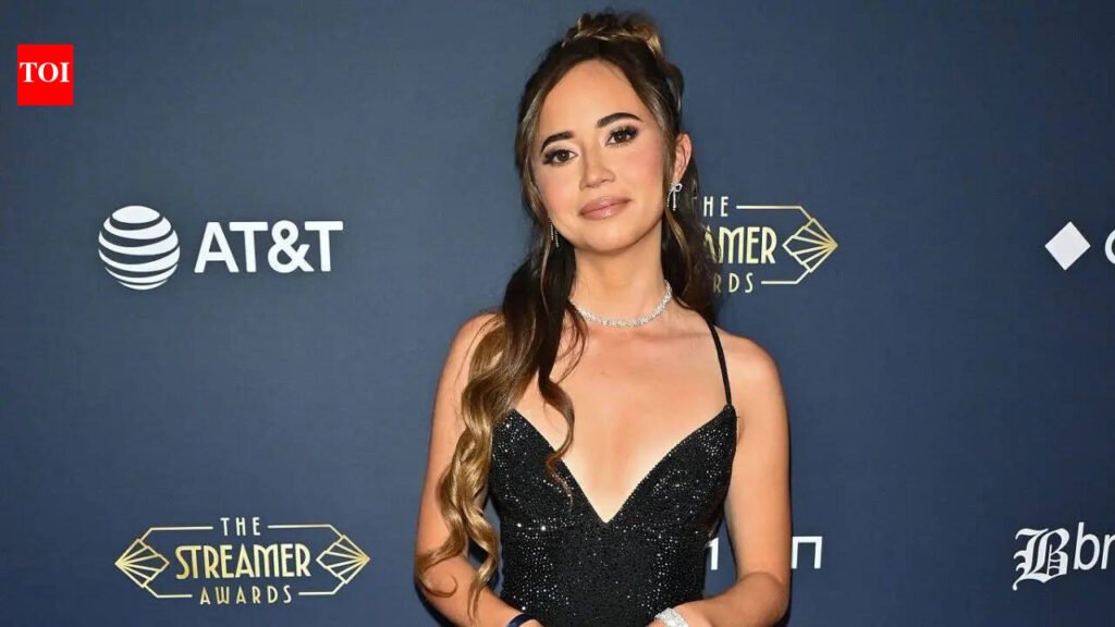 Who is Maya Higa? Twitch streamer makes history with first-ever TED Talk and standing ovation