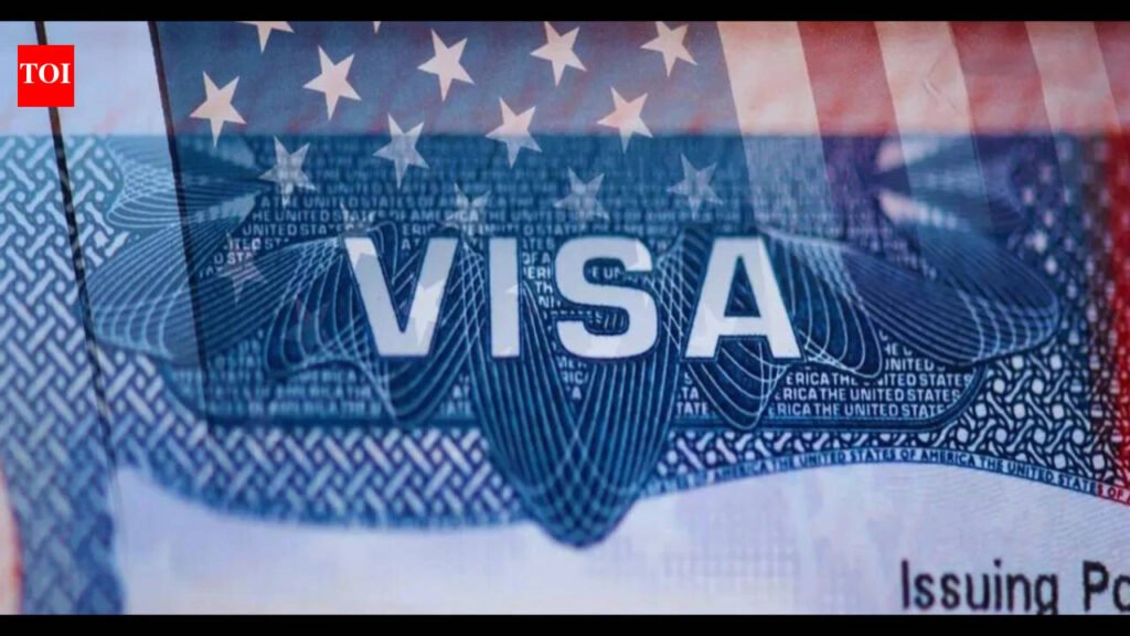 Major ICE crackdown on 10,000 foreign students on OPT; ‘fake companies’ being operated from India