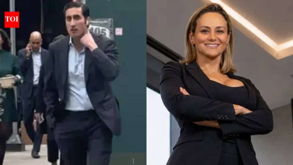 Lorna Hajdini looks very attractive: Megyn Kelly says she believes Chirayu Rana made up the whole sexual assault lawsuit