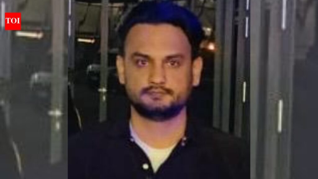 Wanted drug lord Prabhdeep Singh extradited to India from Azerbaijan | India News