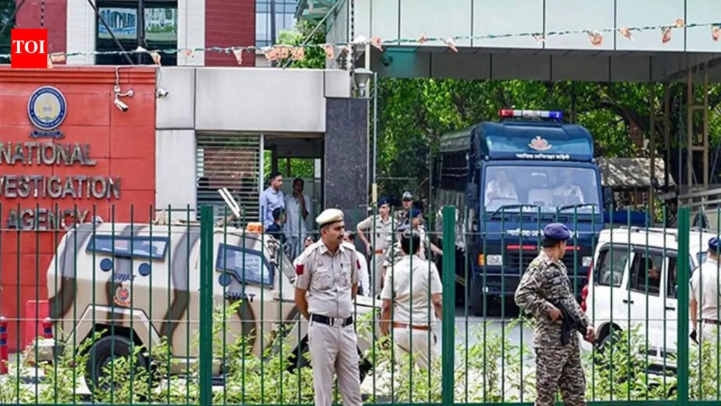 Narco-terror crackdown: NIA arrests Hizb-ul-Mujahideen mastermind Iqbal Singh after extradition from Portugal | India News