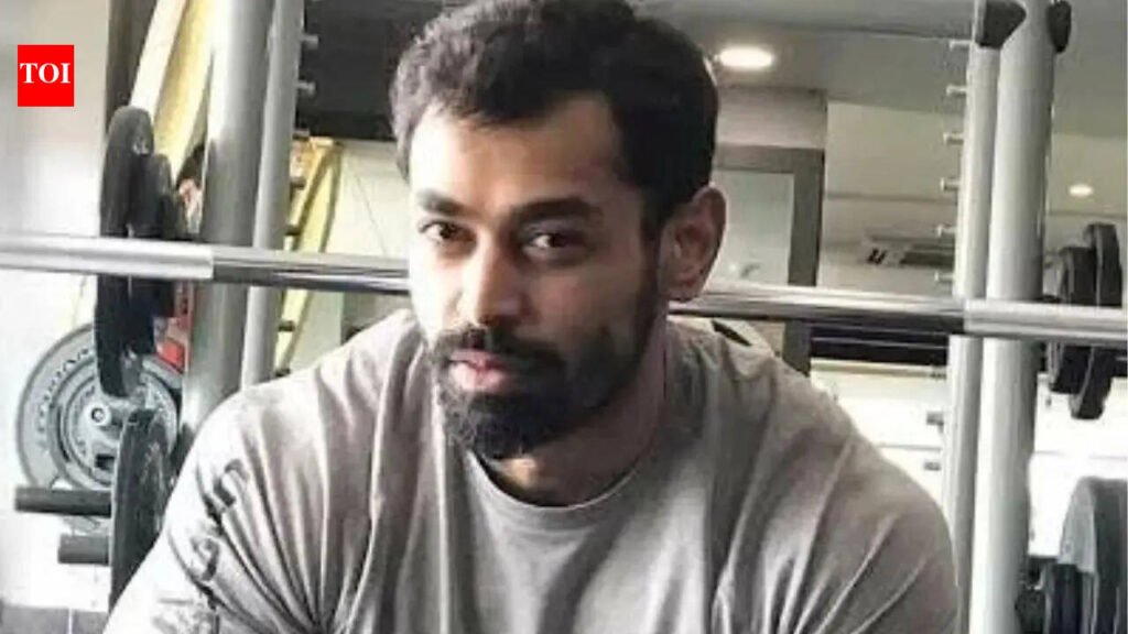 Blood clot in lungs caused Prateek Yadav’s death, reveals post-mortem report | Lucknow News