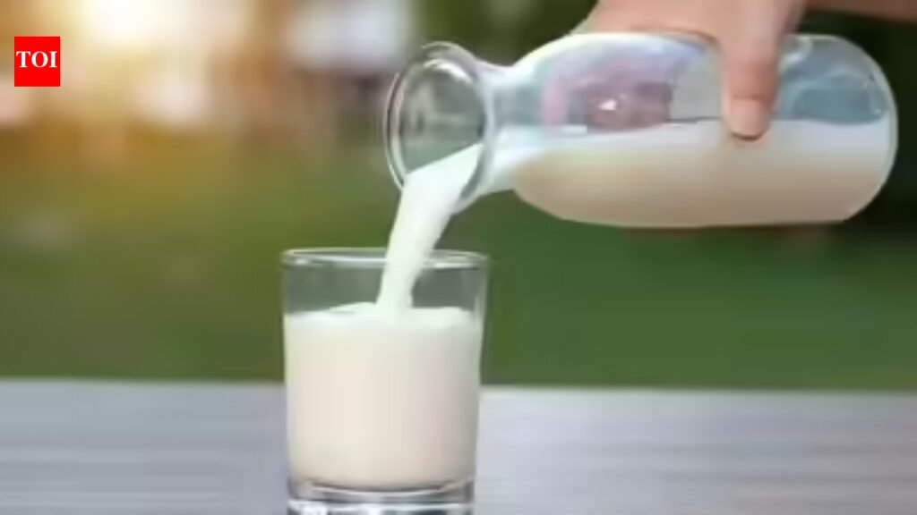 Amul raises milk prices by Rs 2 per litre across India from May 14