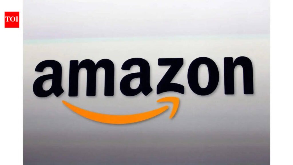 Amazon cuts more jobs after 30,000 layoffs announced over last six months; company says: We regularly review our organisation to ensure …