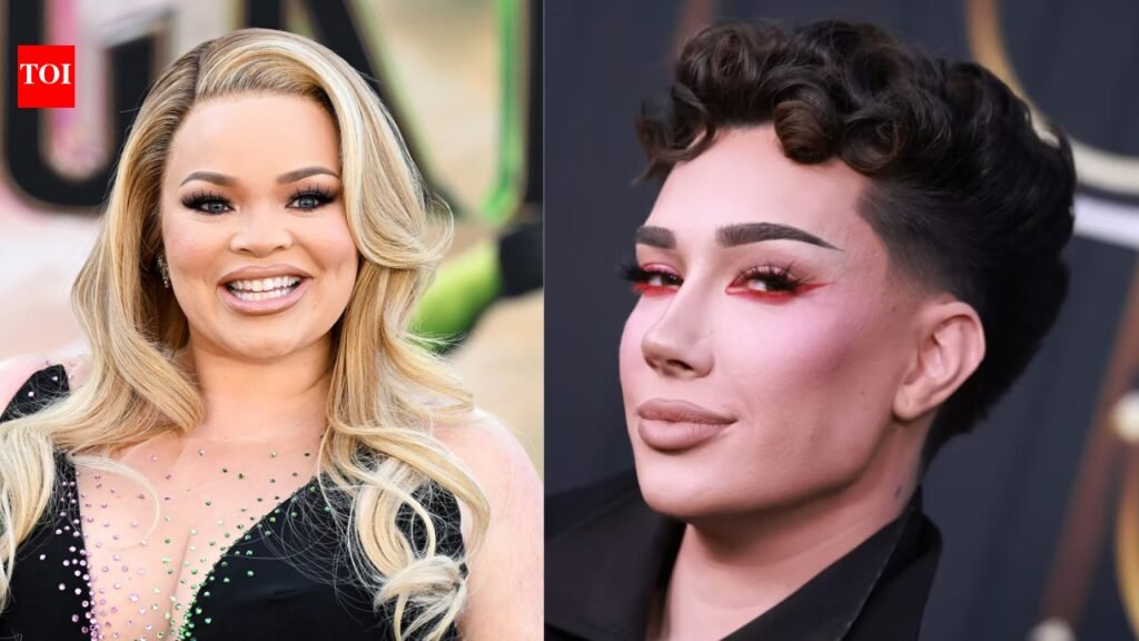 Spirit Airlines Controversy: What is Trisha Paytas and James Charles feud? YouTuber faces backlash after Spirit Airlines rant controversy