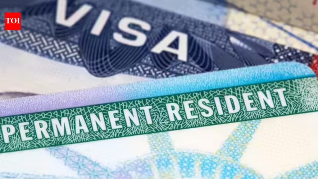 Green card, citizenship application processing continues to face delays
