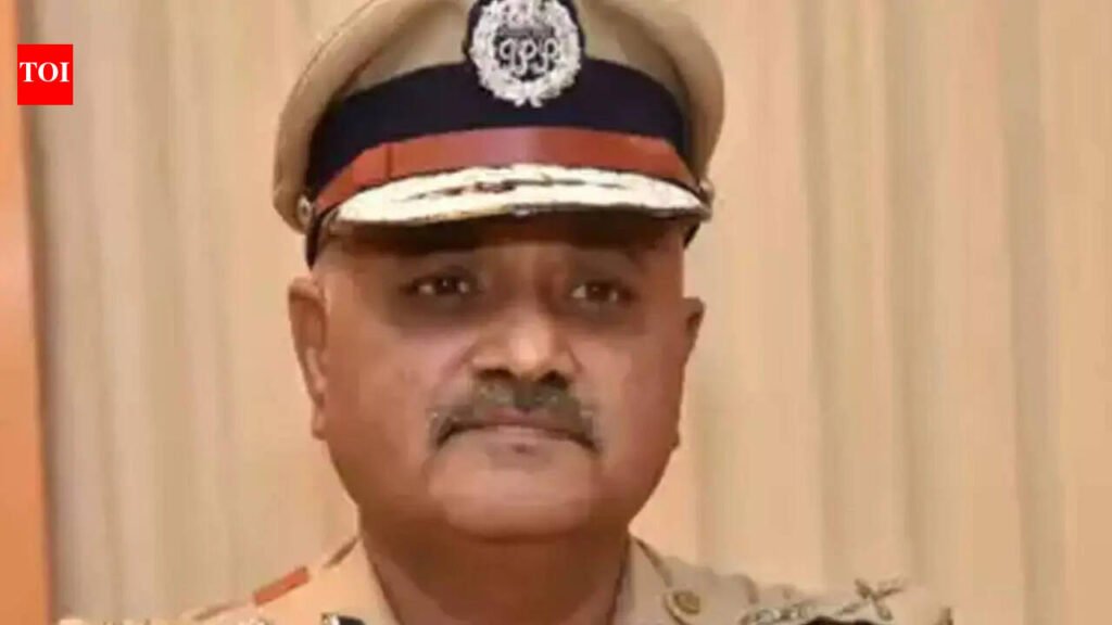 CBI chief  Praveen Sood granted second extension