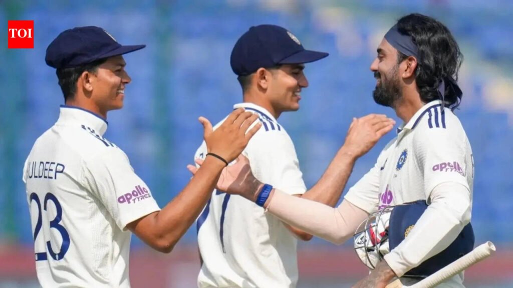 India squads for Afghanistan Test, ODIs likely to be picked on May 19 | Cricket News