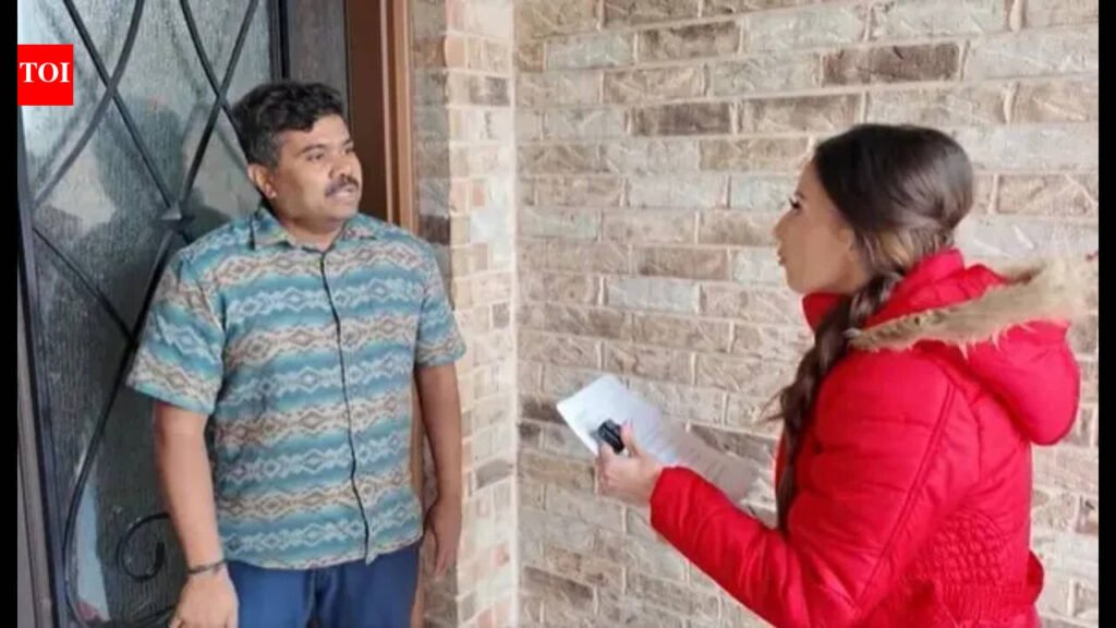 Indian man counters Texas whistleblower Sara Gonzales over H-1B allegation, calls her jobless