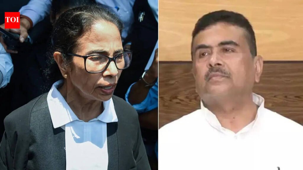 HC instructs newly-elected BJP government in West Bengal after Mamata Banerjee’s appeal