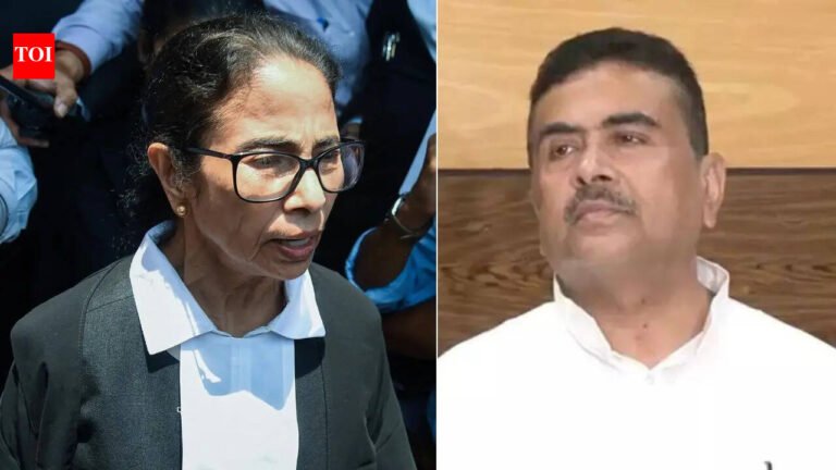 HC instructs newly-elected BJP government in West Bengal after Mamata Banerjee’s appeal