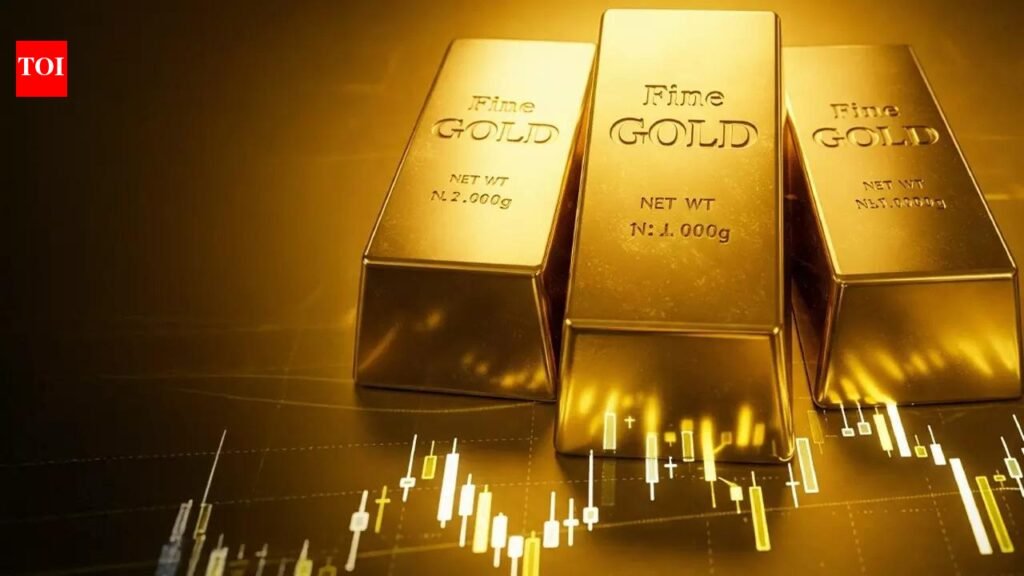 Govt caps gold imports under advance authorisation at 100 kg, tightens compliance rules