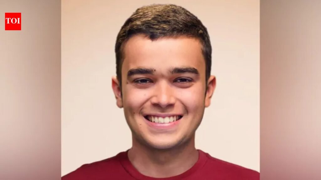 Who was Pedro Ballester? UK student on path to becoming Catholic Church’s first Gen Z saint