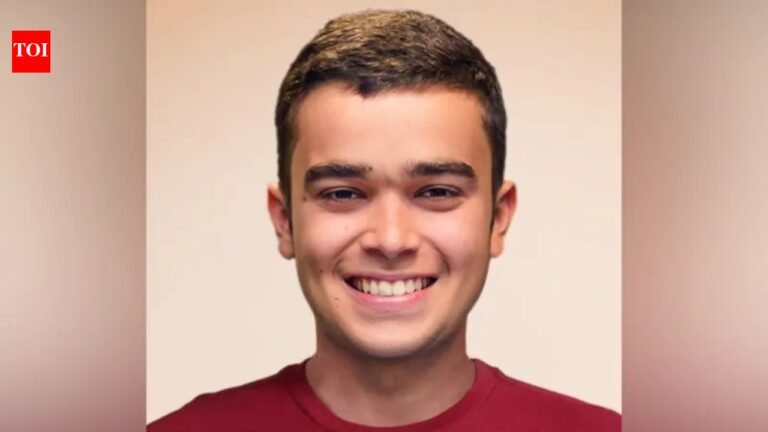 Who was Pedro Ballester? UK student on path to becoming Catholic Church’s first Gen Z saint