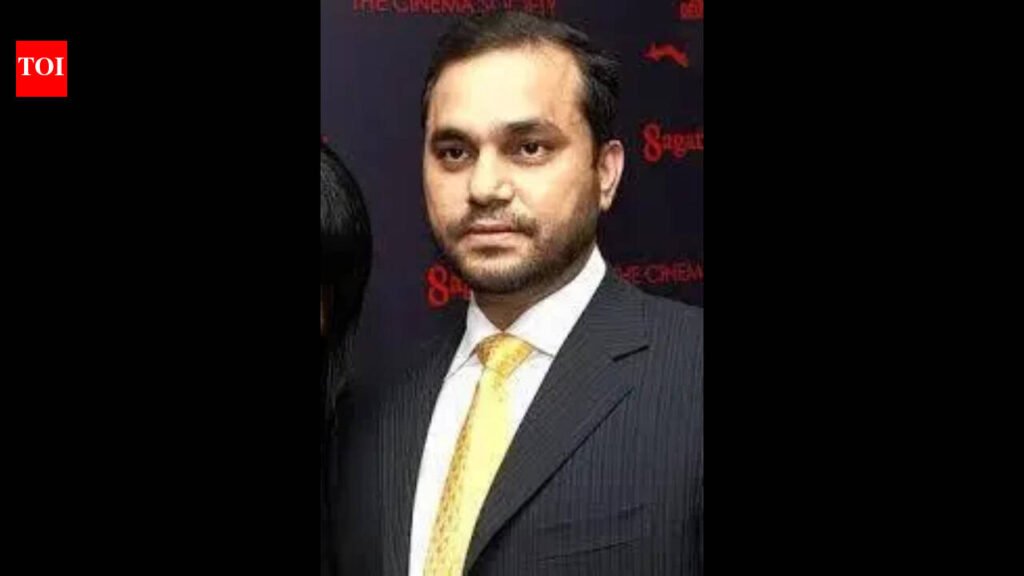 Indian-origin former CEO sentenced to 5 years in prison over $212 million fraud in New Jersey, asked to pay $125 million