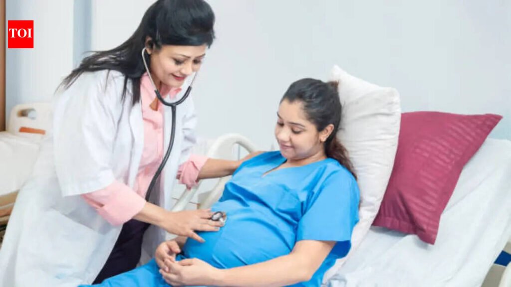 Who pays for motherhood in India?