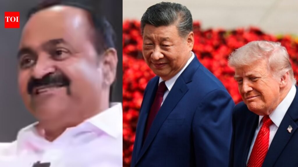 VD Satheesan named Kerala chief minister; EC expands nationwide SIR exercise, and more