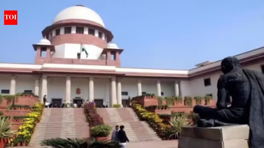 Present set-up lets govt pick CEC, ECs of its choice